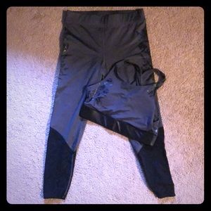 Fabletics full outfit size M